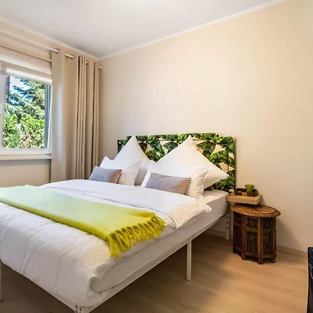 Lakeside Retreat Appartement