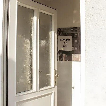 Appartement Lakeside Retreat